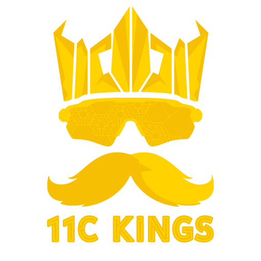 11C Kings Rugby 7s Team